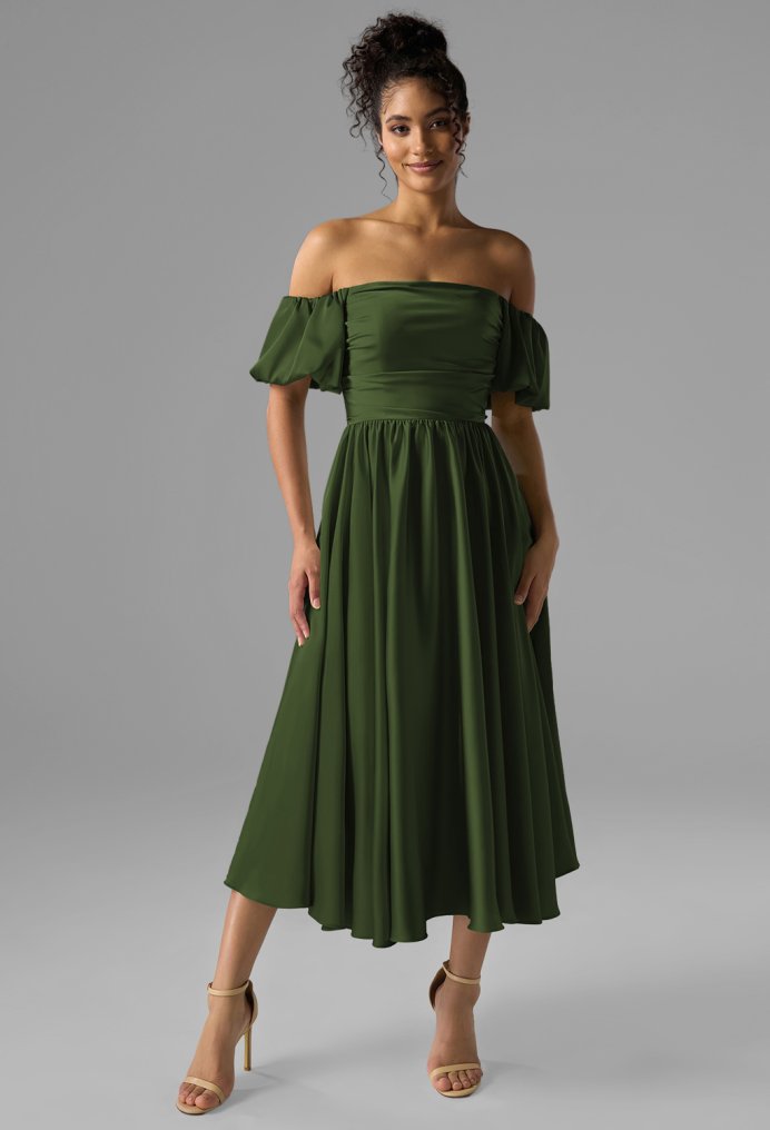 AW Kye Dress